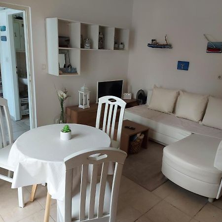 Villa Little House Kucica Banjol Exterior foto