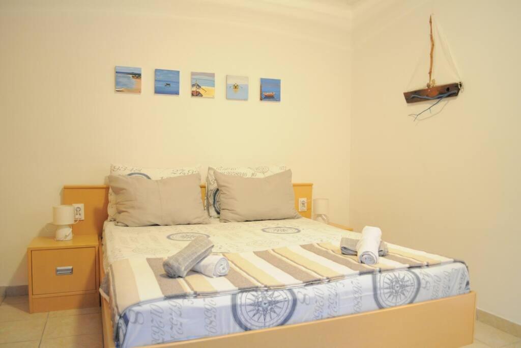Villa Little House Kucica Banjol Exterior foto
