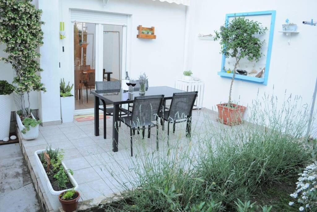Villa Little House Kucica Banjol Exterior foto